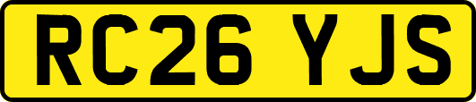 RC26YJS
