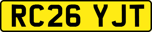 RC26YJT