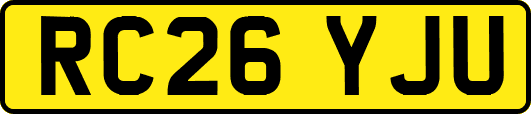 RC26YJU