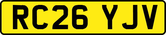 RC26YJV