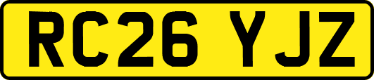 RC26YJZ