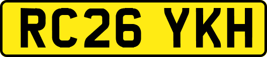 RC26YKH
