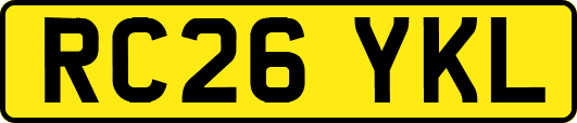 RC26YKL