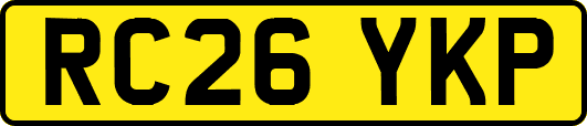 RC26YKP
