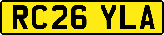 RC26YLA