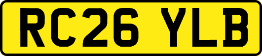 RC26YLB
