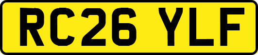 RC26YLF