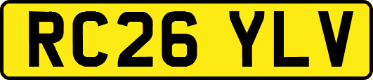 RC26YLV