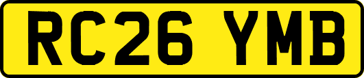 RC26YMB