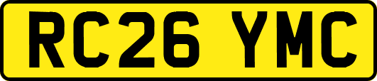 RC26YMC