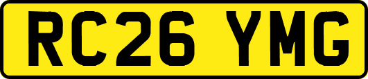 RC26YMG