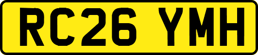 RC26YMH