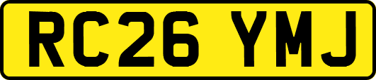 RC26YMJ