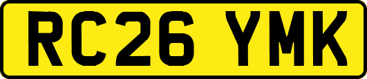 RC26YMK