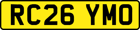 RC26YMO
