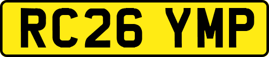 RC26YMP