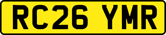 RC26YMR