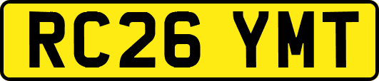 RC26YMT