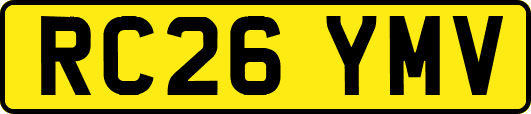 RC26YMV