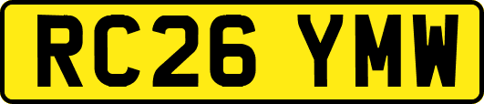 RC26YMW