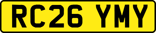 RC26YMY