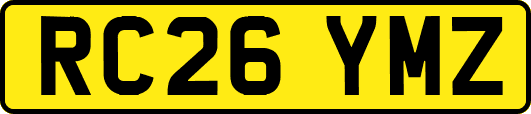 RC26YMZ