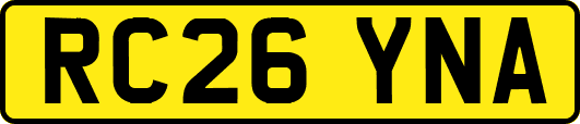 RC26YNA