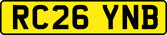 RC26YNB