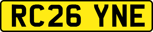 RC26YNE