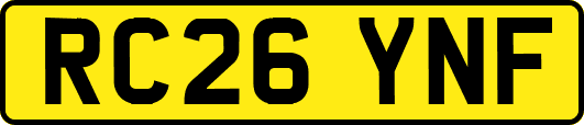 RC26YNF