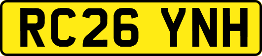 RC26YNH