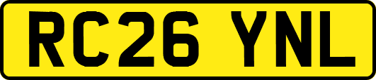 RC26YNL