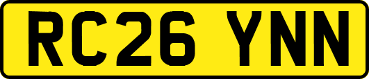 RC26YNN