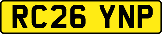 RC26YNP