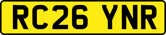 RC26YNR