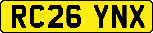 RC26YNX