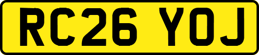 RC26YOJ