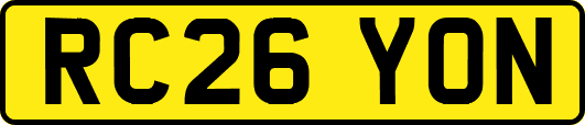 RC26YON