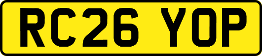 RC26YOP