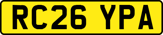 RC26YPA