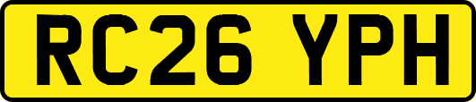 RC26YPH