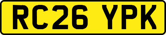 RC26YPK
