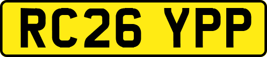 RC26YPP