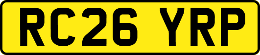 RC26YRP