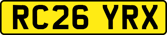 RC26YRX