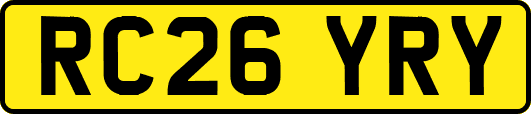 RC26YRY