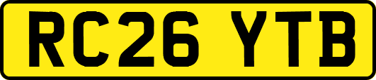 RC26YTB
