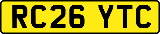 RC26YTC