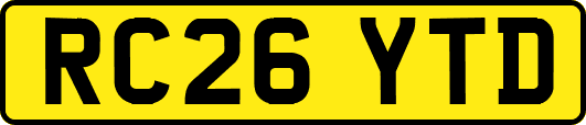RC26YTD