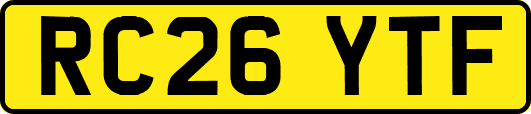 RC26YTF